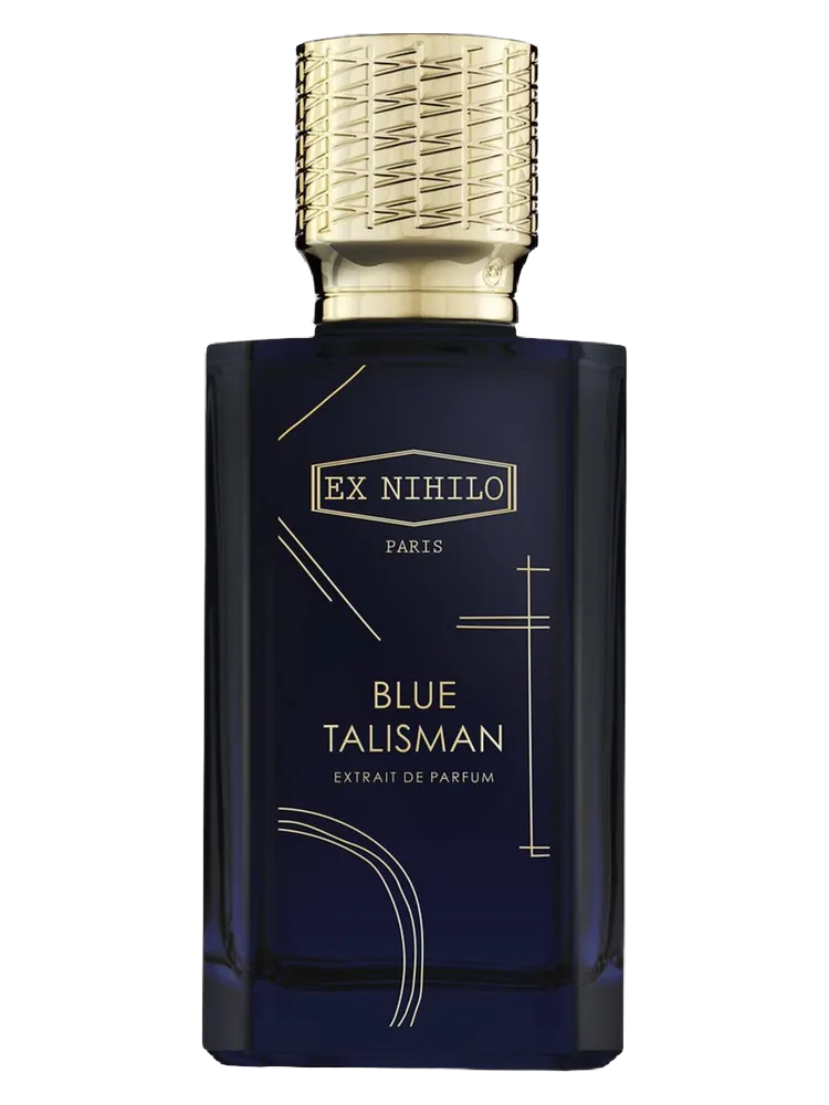 Blue Talisman Extrait de Parfum by Ex Nihilo