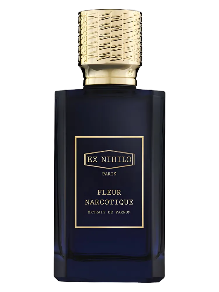 Fleur Narcotique Extrait de Parfum by Ex Nihilo