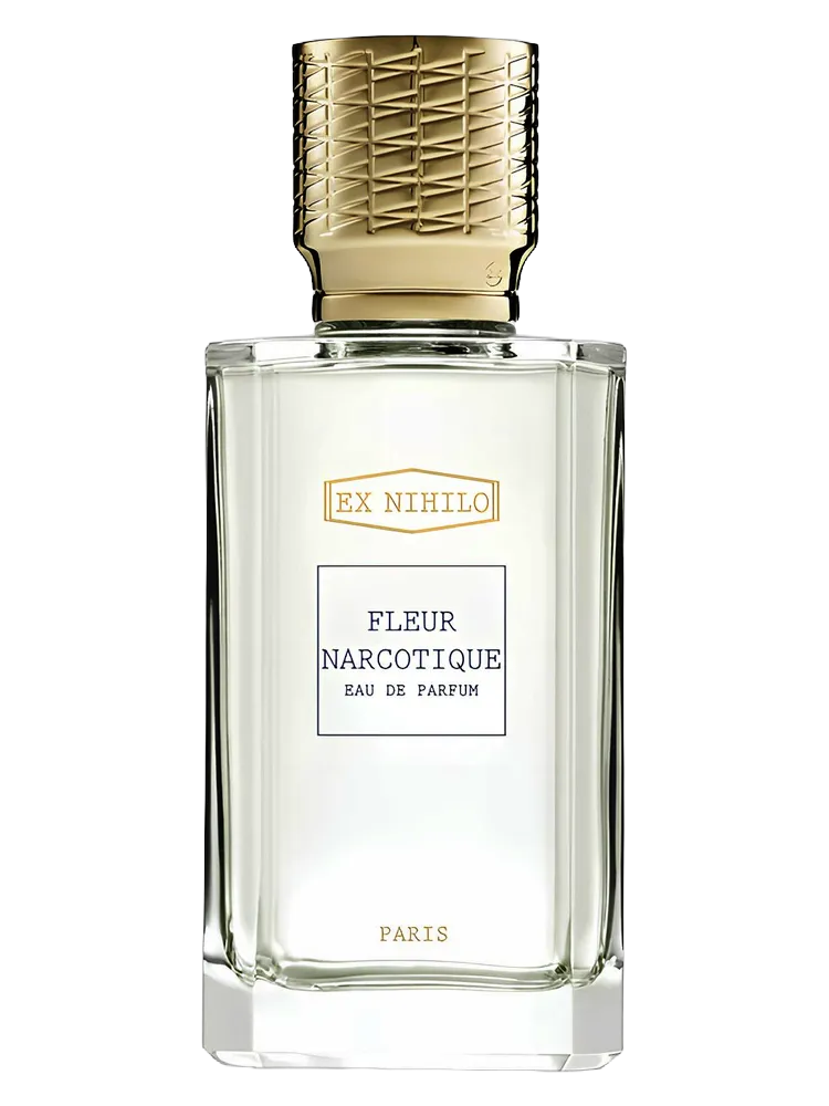 Fleur Narcotique Musc by Ex Nihilo