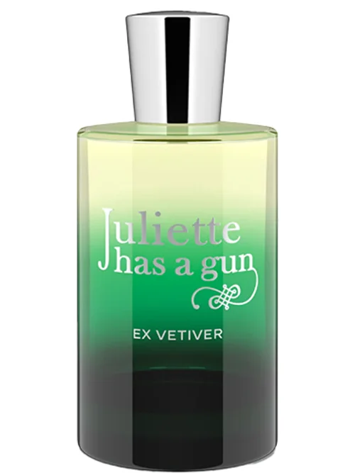 Ex Vetiver by Juliette Has A Gun