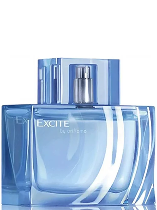 Excite by Oriflame