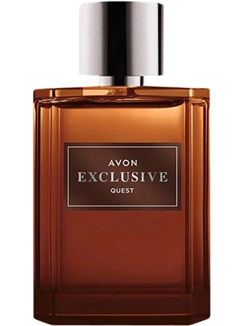 Exclusive Quest by Avon