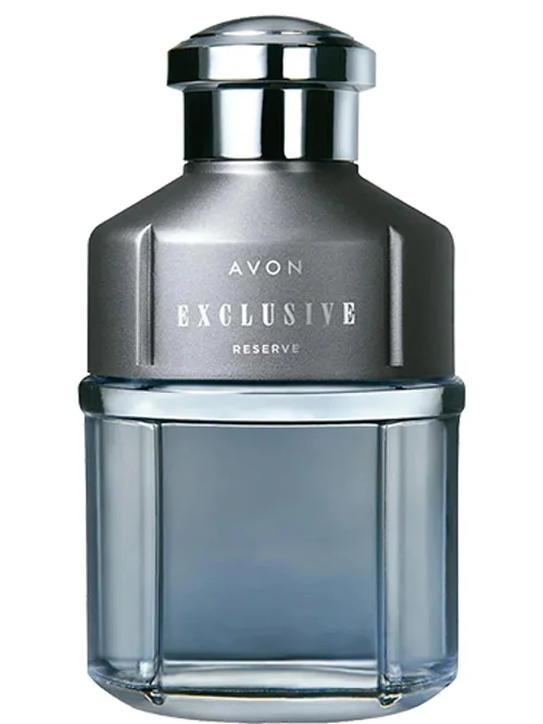Exclusive Reserve by Avon