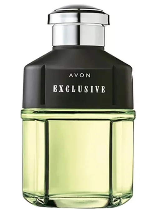Exclusive by Avon