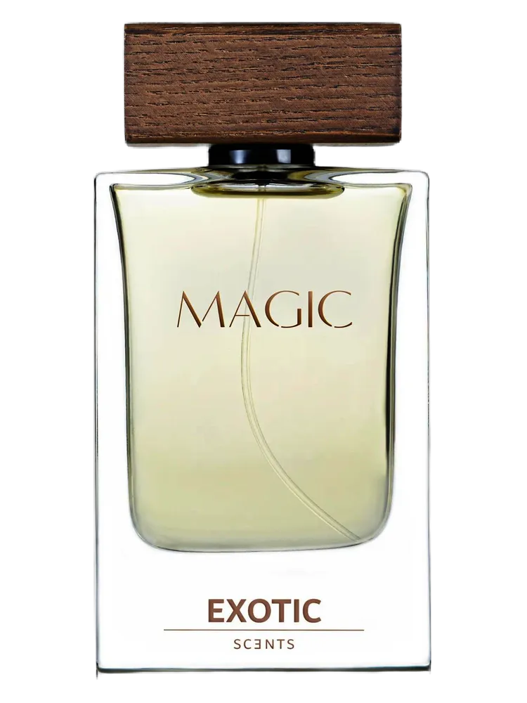 Magic by Exotic Scents