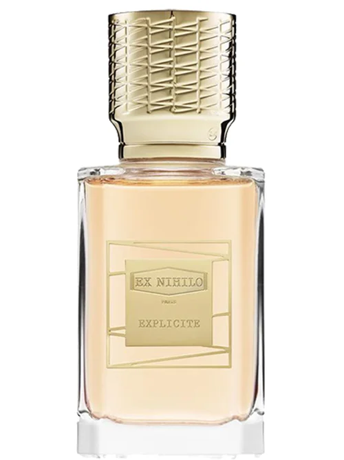 Explicite by Ex Nihilo