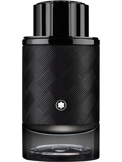 Explorer Extreme by Montblanc