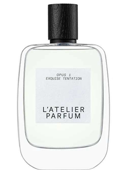 Exquise Tentation by L'Atelier Parfum