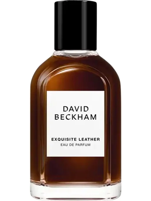 Exquisite Leather by David Beckham