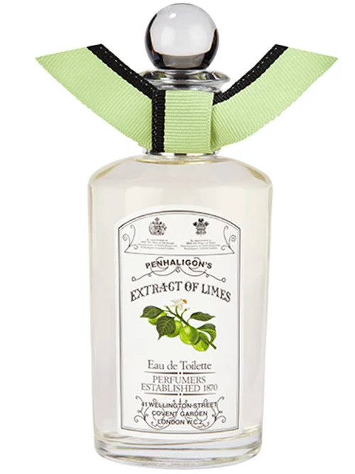 Extract Of Limes by Penhaligon'S