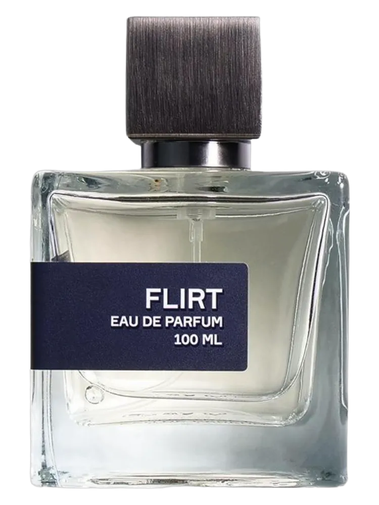Flirt by Extract