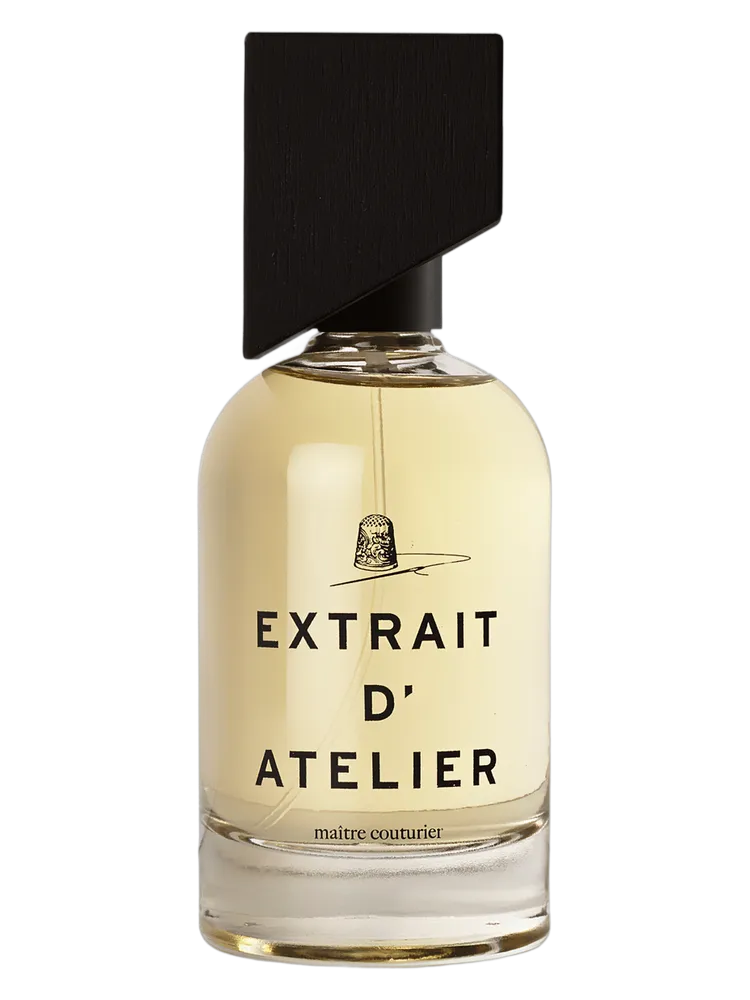 Maitre Couturier by Extrait D'Atelier