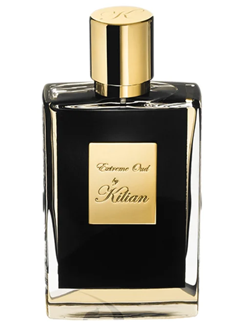 Extreme Oud by Kilian