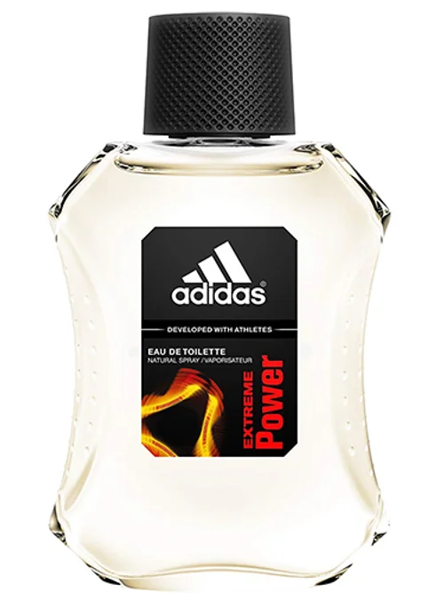 Extreme Power by Adidas
