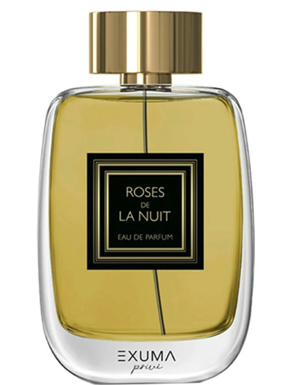 Roses De La Nuit by Exuma