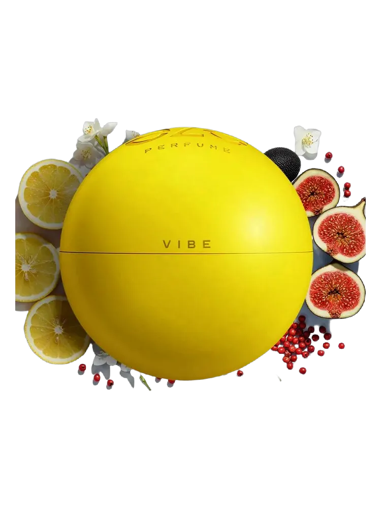 Vibe by Eze