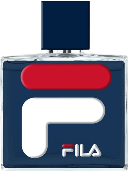F Identity Uomo by Fila