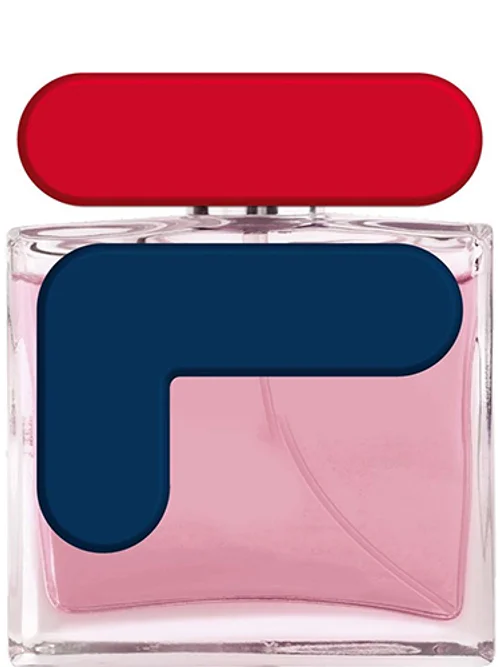 F Power For Woman by Fila