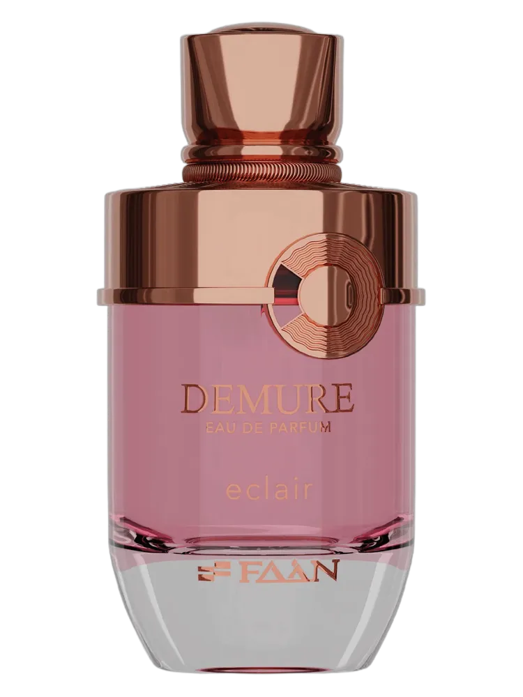 Demure Eclair by FAAN