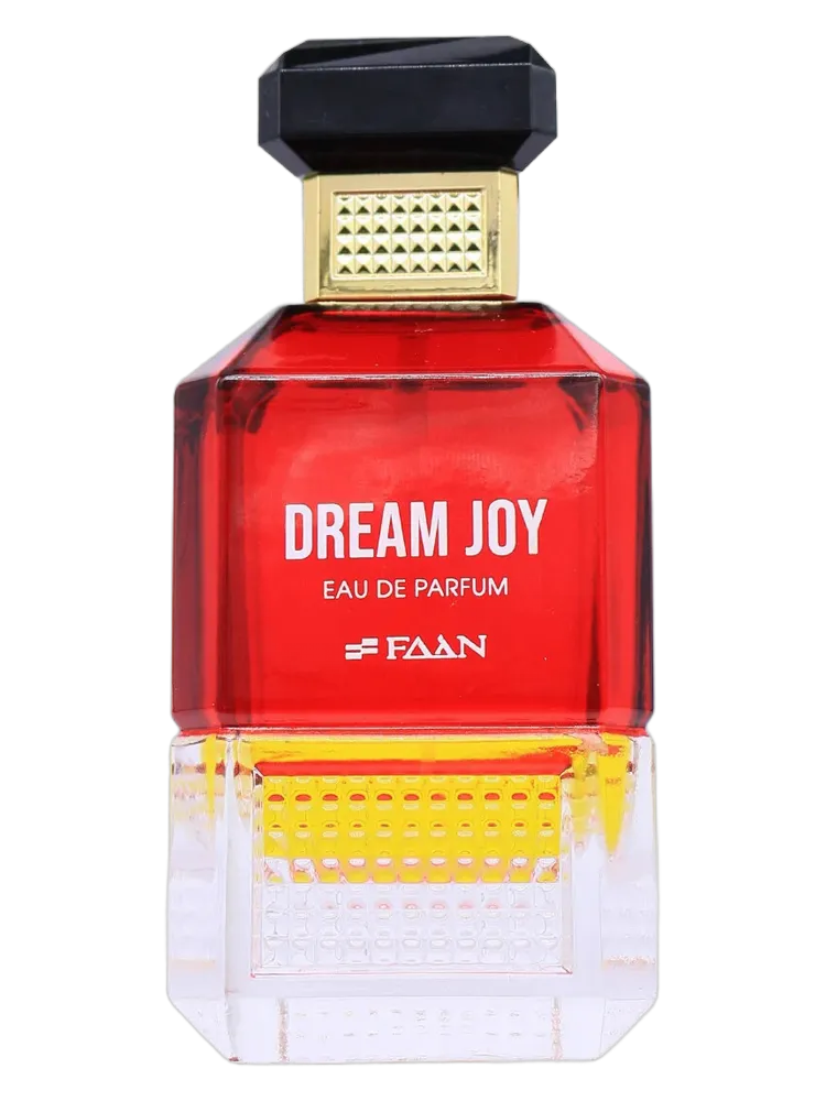Dream Joy by FAAN
