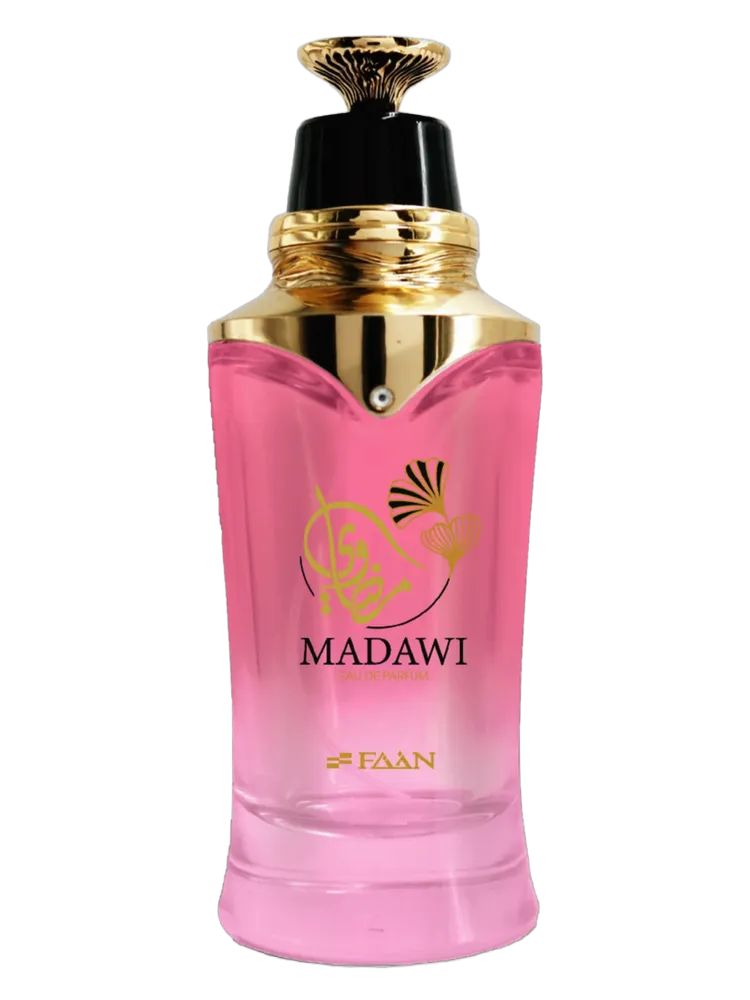 Madawi by FAAN