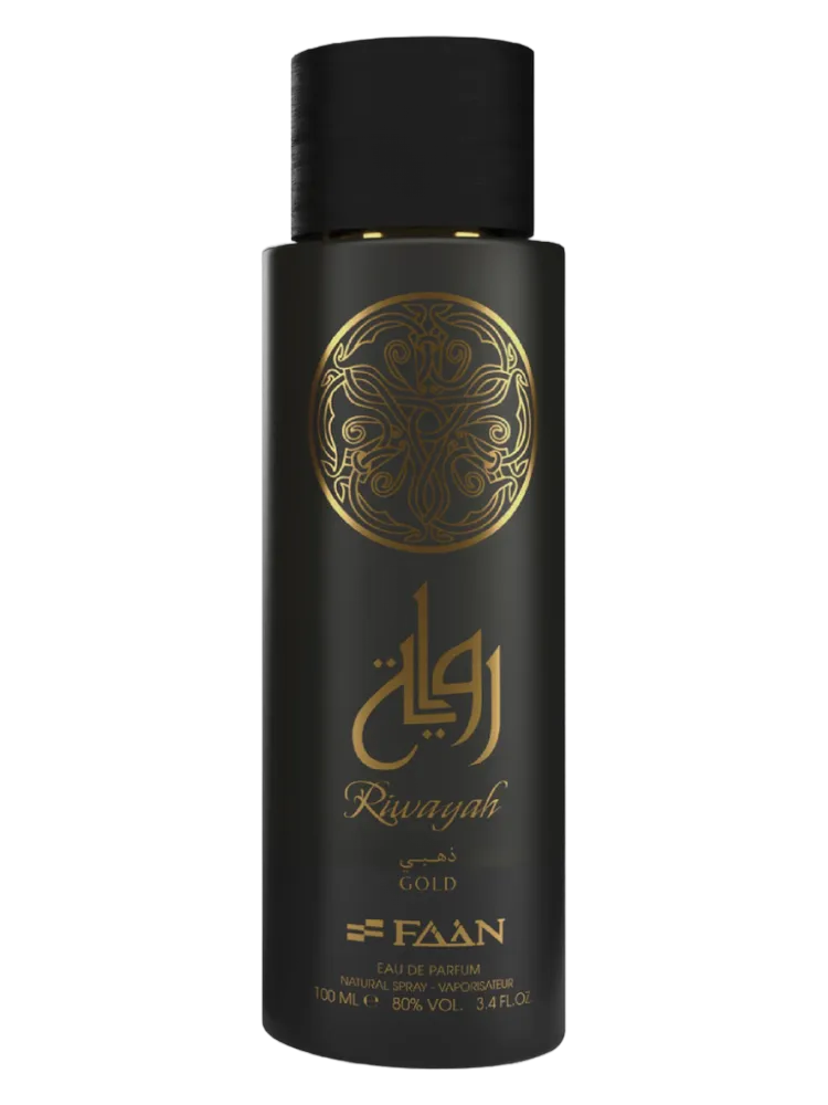 Riwayah Gold by FAAN