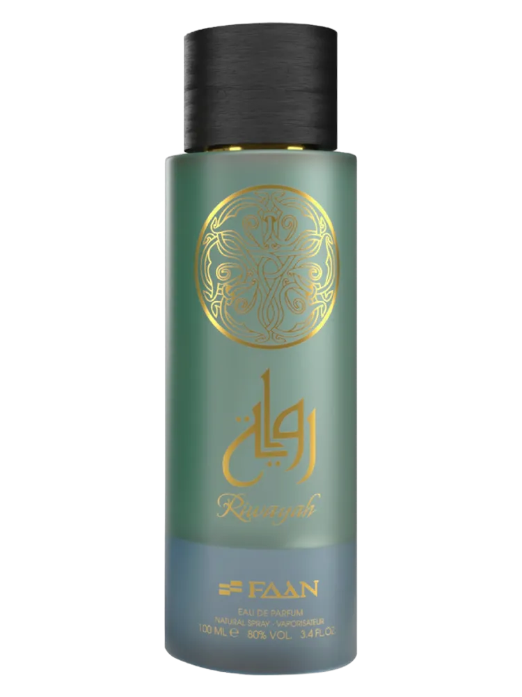 Riwayah by FAAN