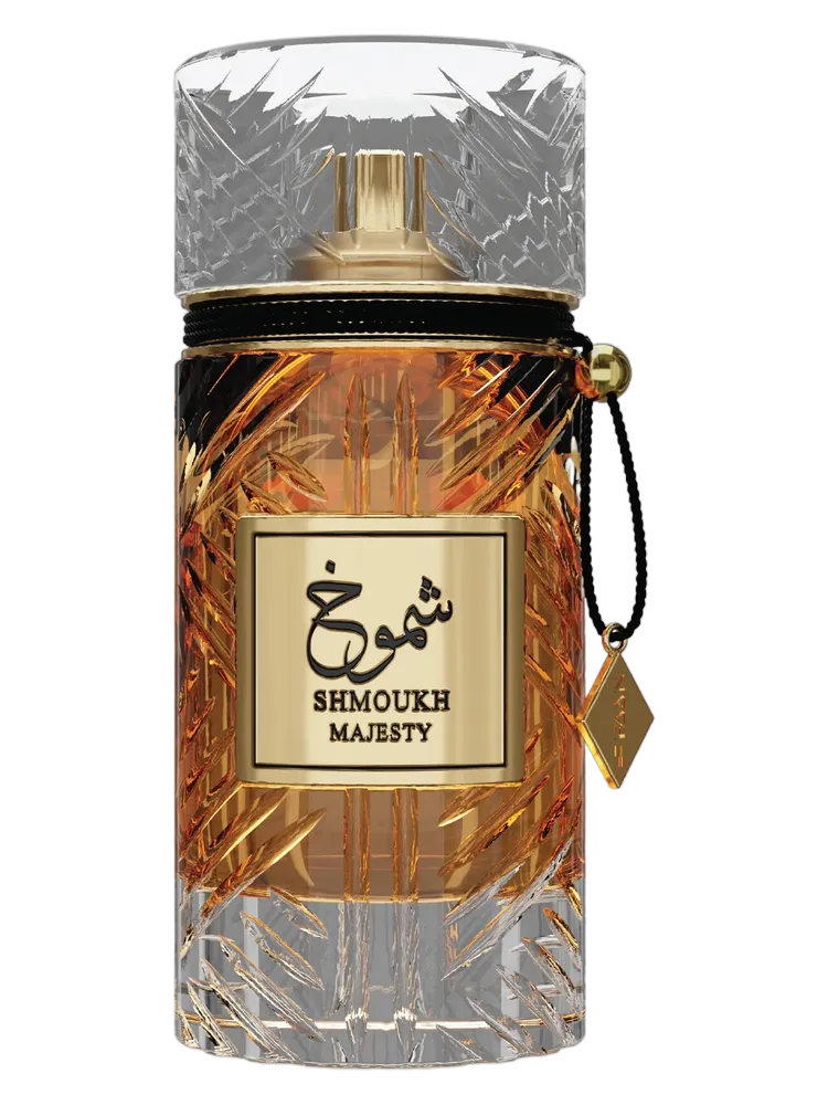 Shmoukh Majesty by FAAN