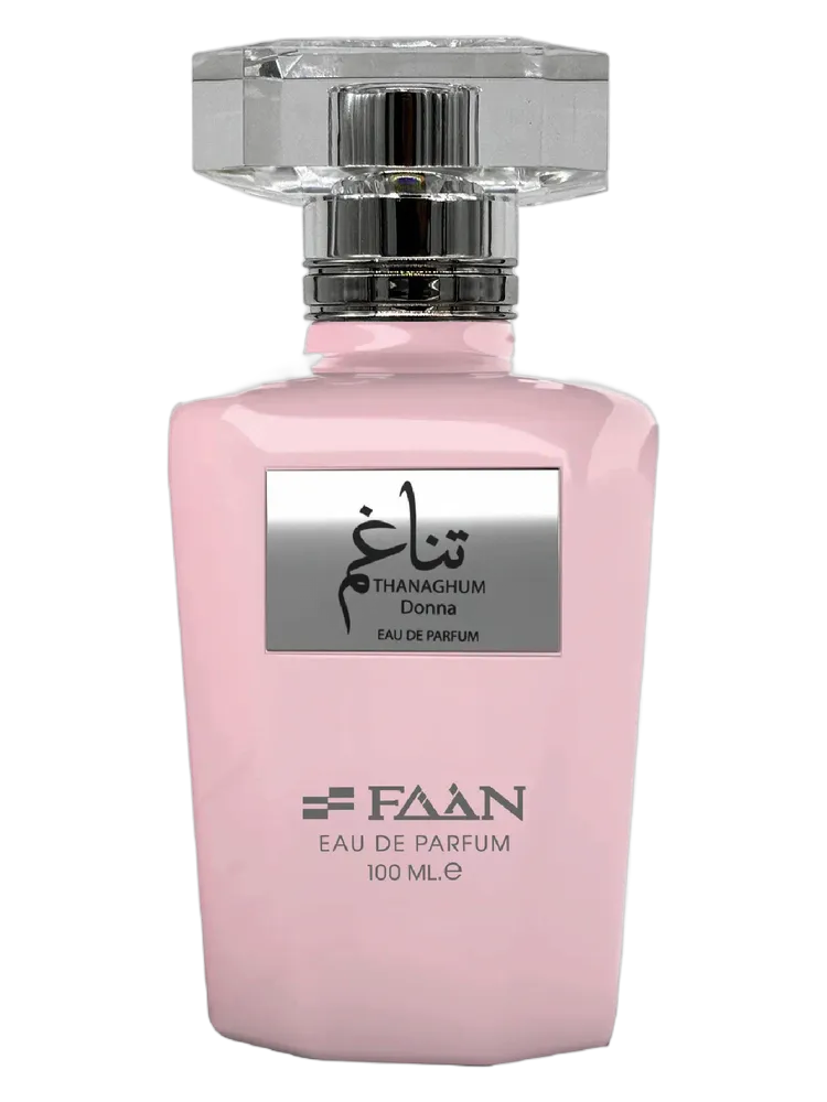 Thanaghum Donna by FAAN