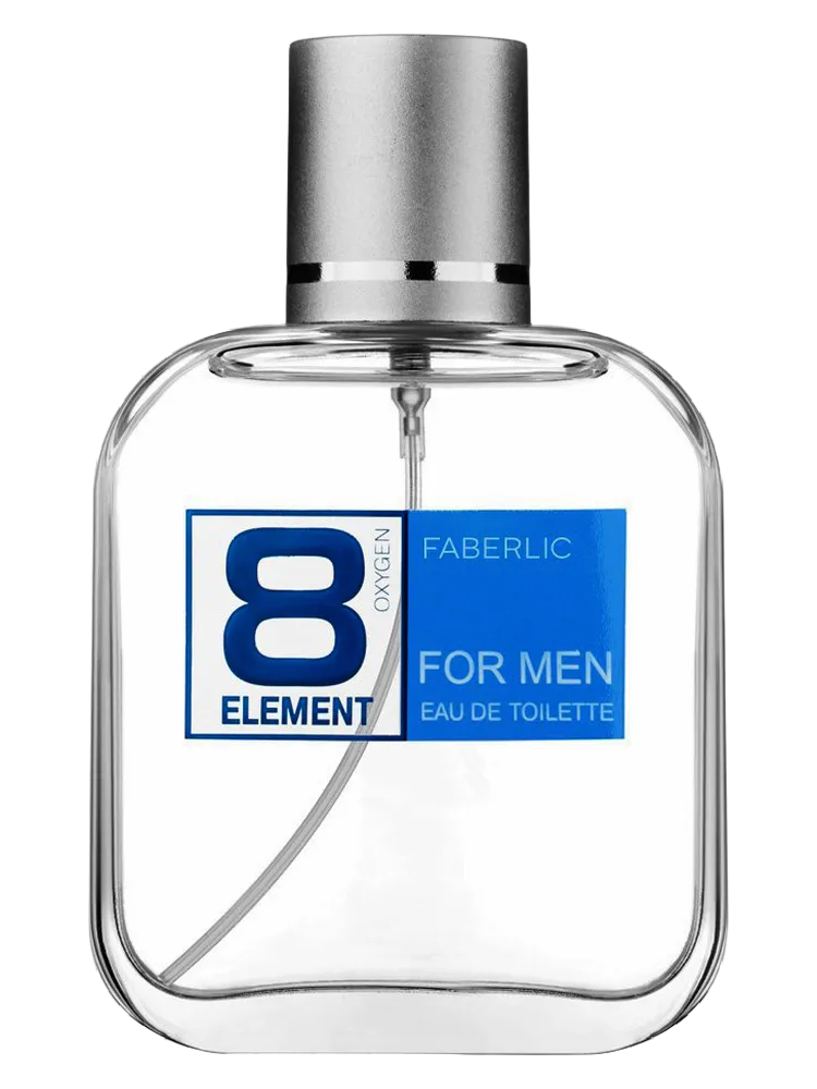 8 Element by Faberlic