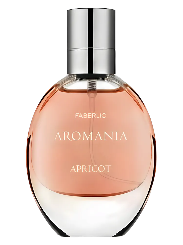 Aromania Apricot by Faberlic