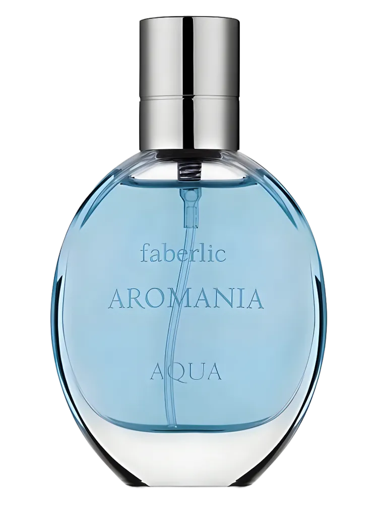 Aromania Aqua by Faberlic