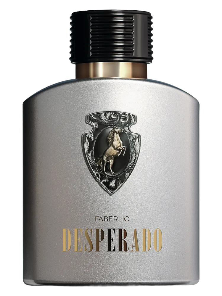 Desperado by Faberlic