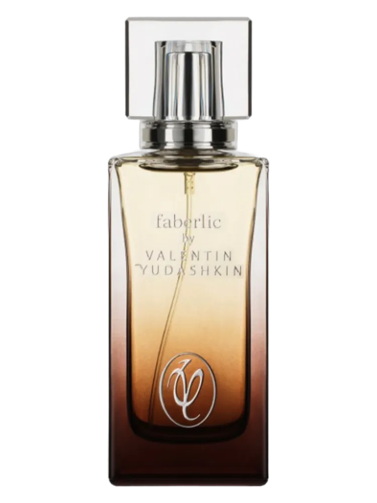 Faberlic by Valentin Yudashkin by Faberlic