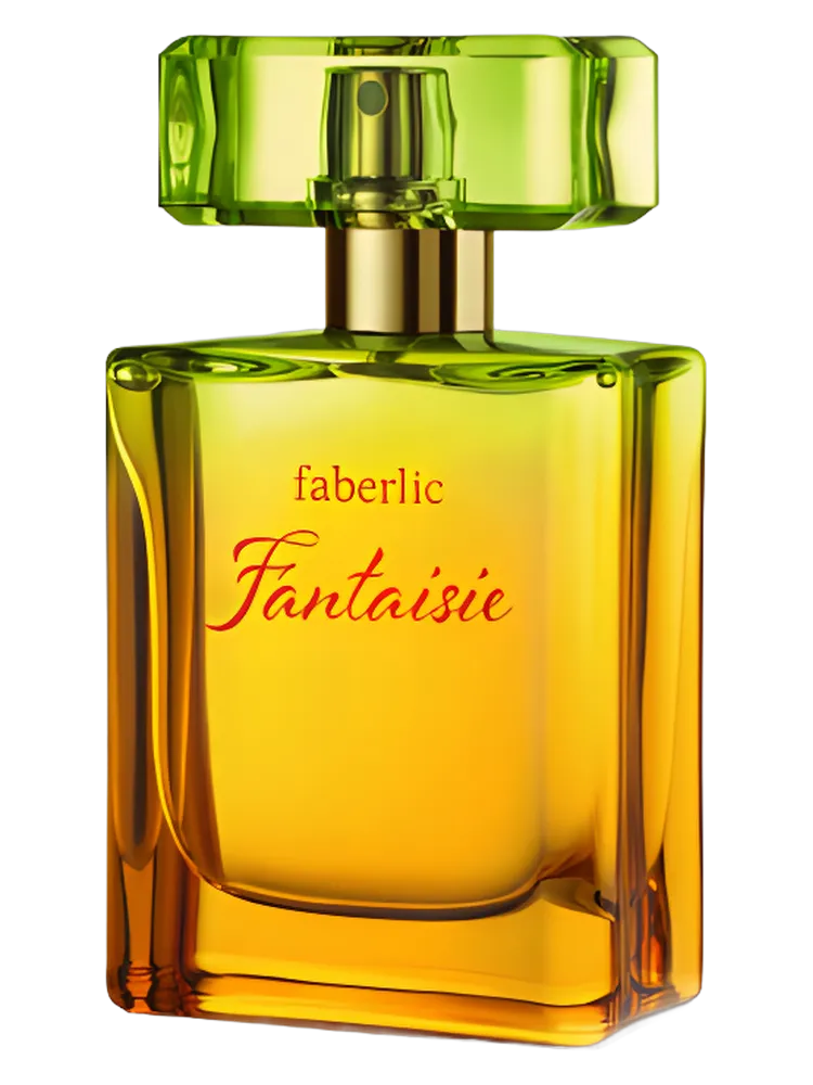Fantaisie by Faberlic