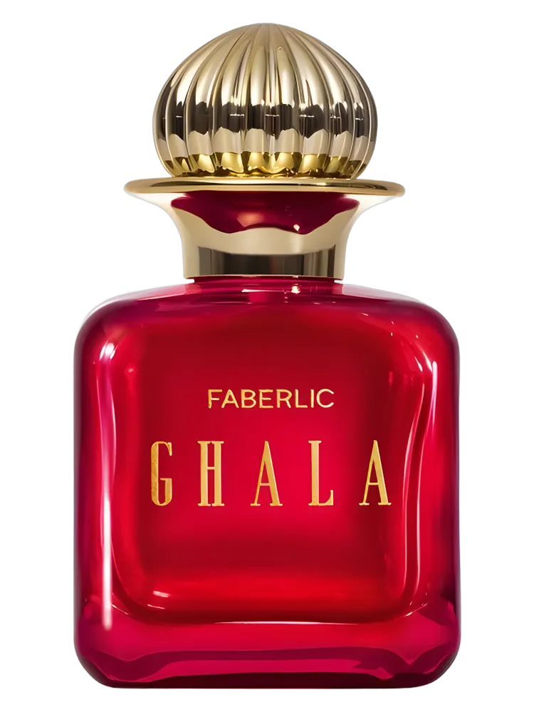 Ghala by Faberlic