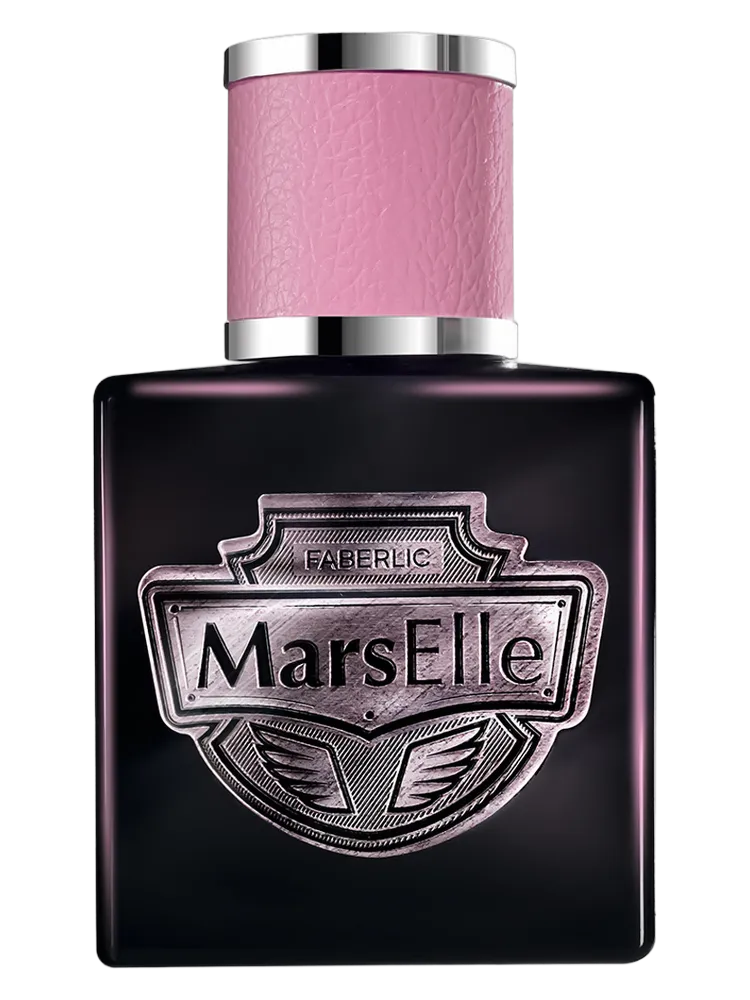 MarsElle by Faberlic