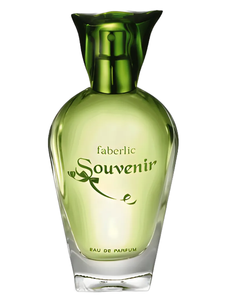 Souvenir by Faberlic