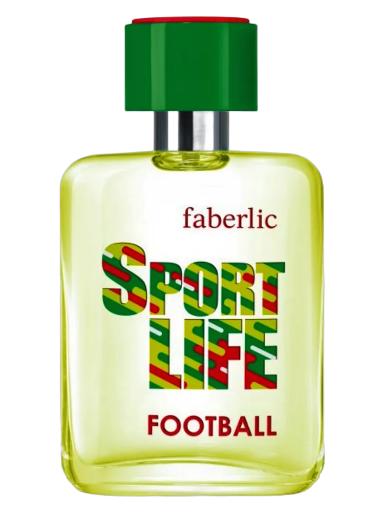Sportlife Football by Faberlic