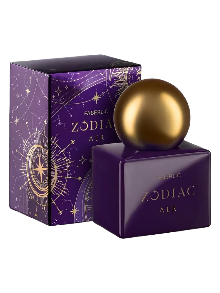 Zodiac Aer by Faberlic