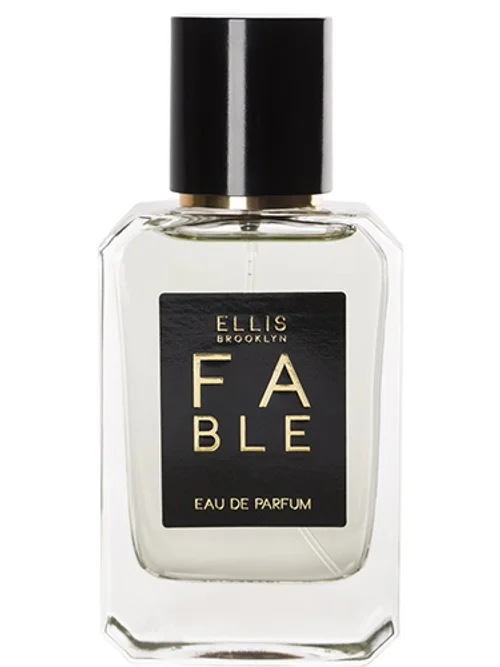 Fable by Ellis Brooklyn