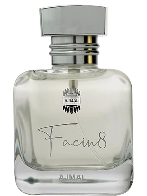 Facin8 by Ajmal