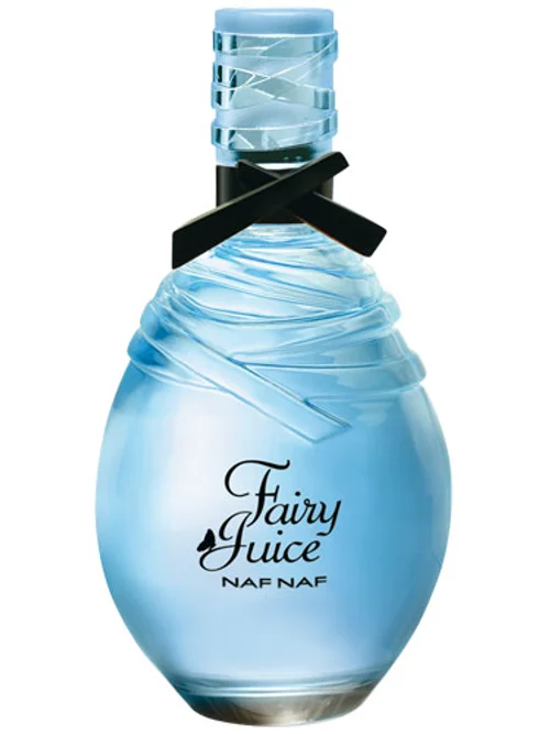 Fairy Juice Blue by Naf Naf