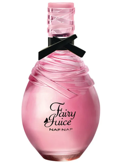 Fairy Juice Pink by Naf Naf