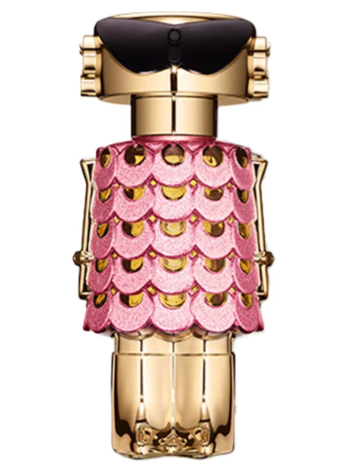 Fame Blooming Pink Collector by Rabanne