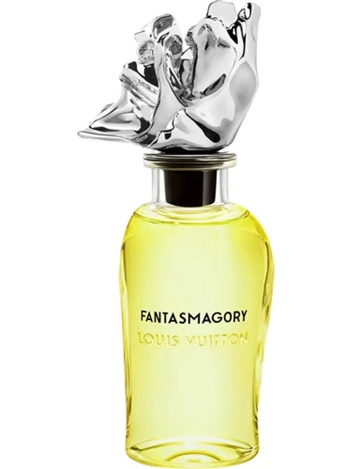 Fantasmagory by Louis Vuitton