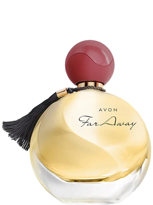 Far Away by Avon