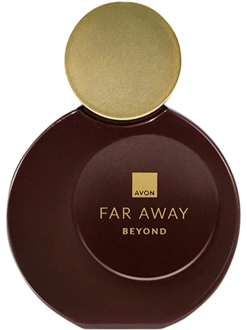 Far Away Beyond by Avon