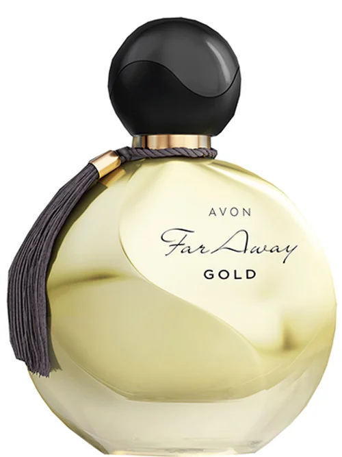 Far Away Gold by Avon
