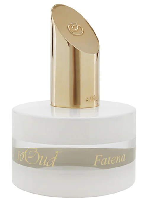 Fatena by Sooud